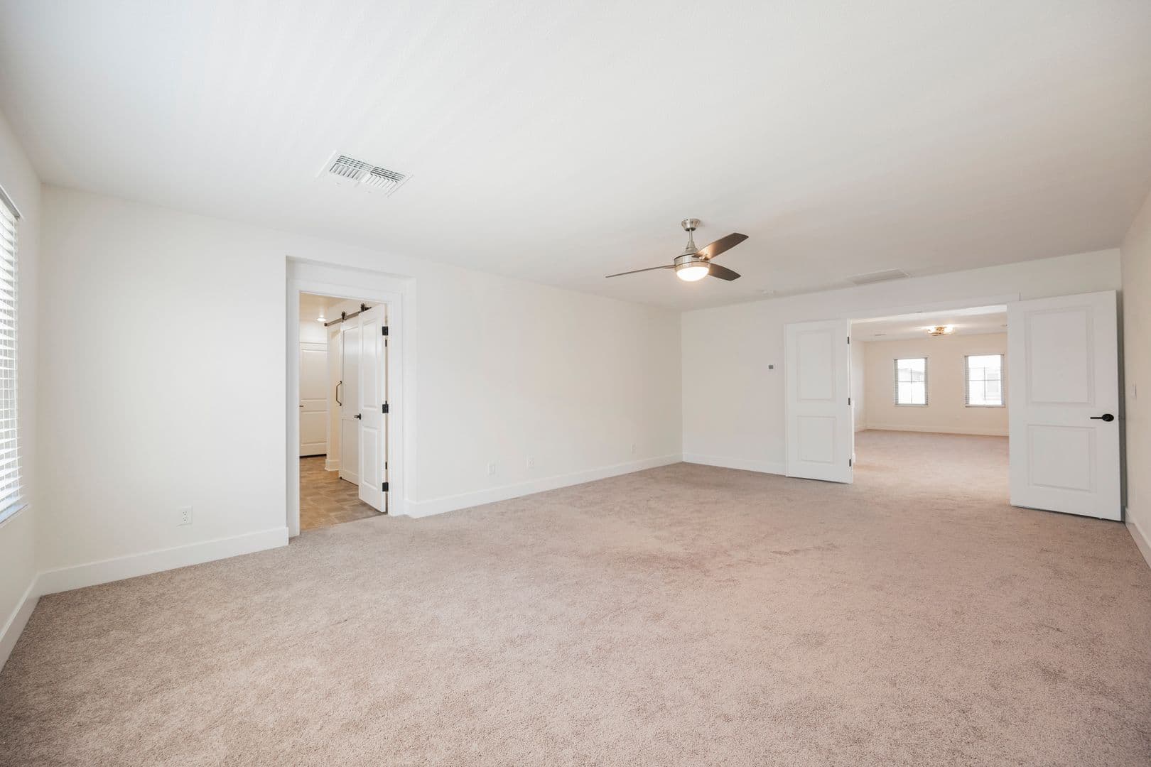 Las Vegas House: 8683 Black Cordon