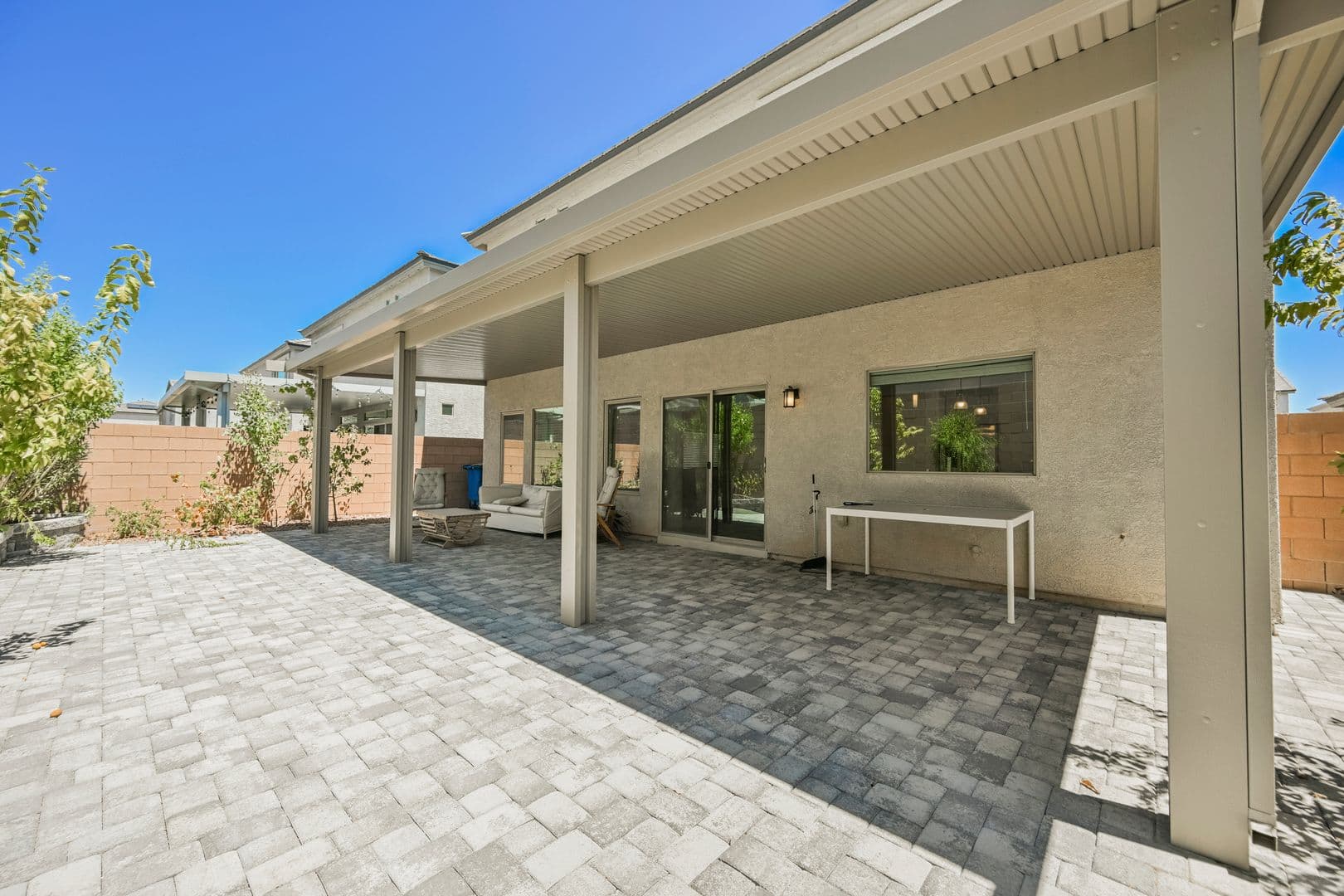 Las Vegas House: 8683 Black Cordon