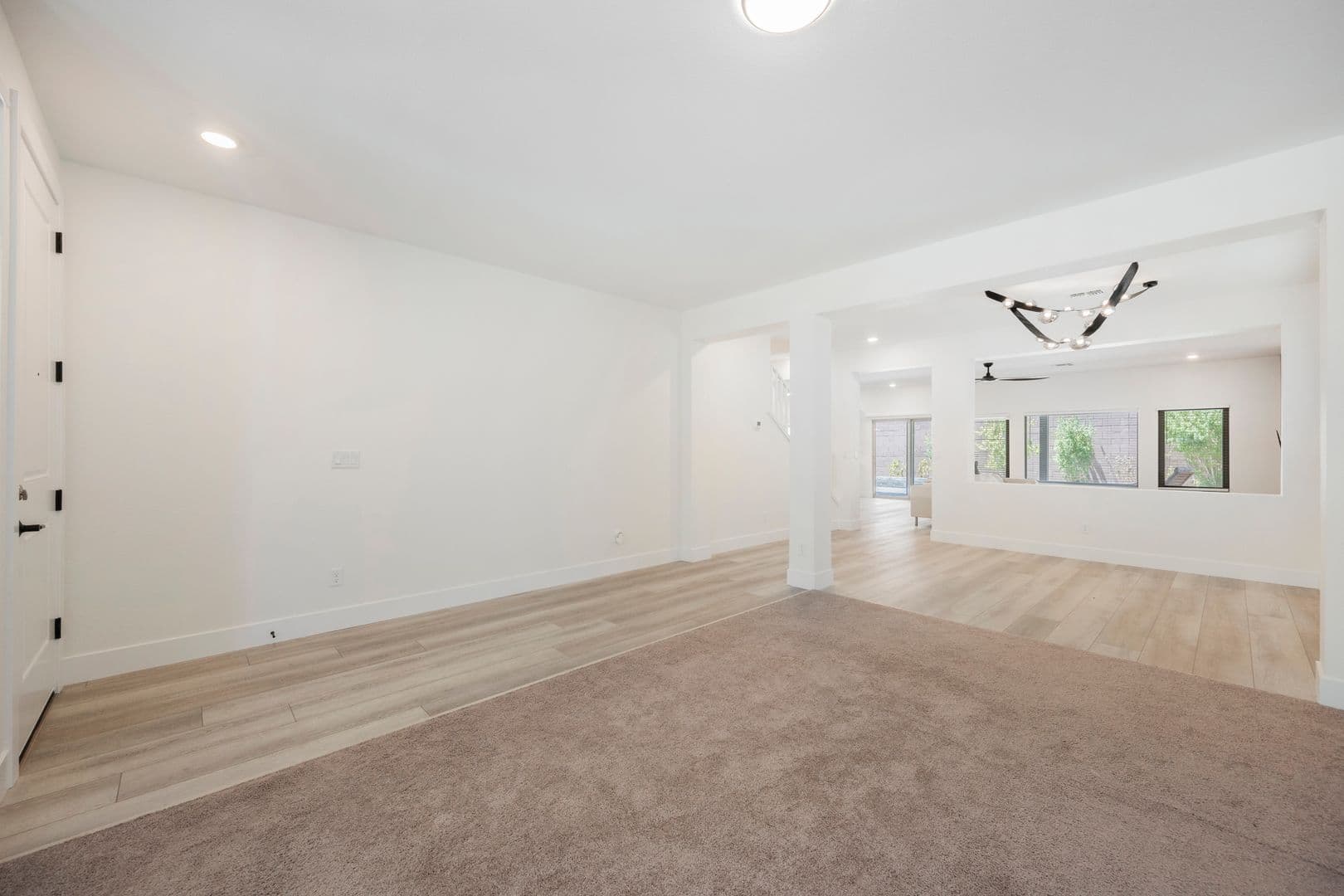 Las Vegas House: 8683 Black Cordon