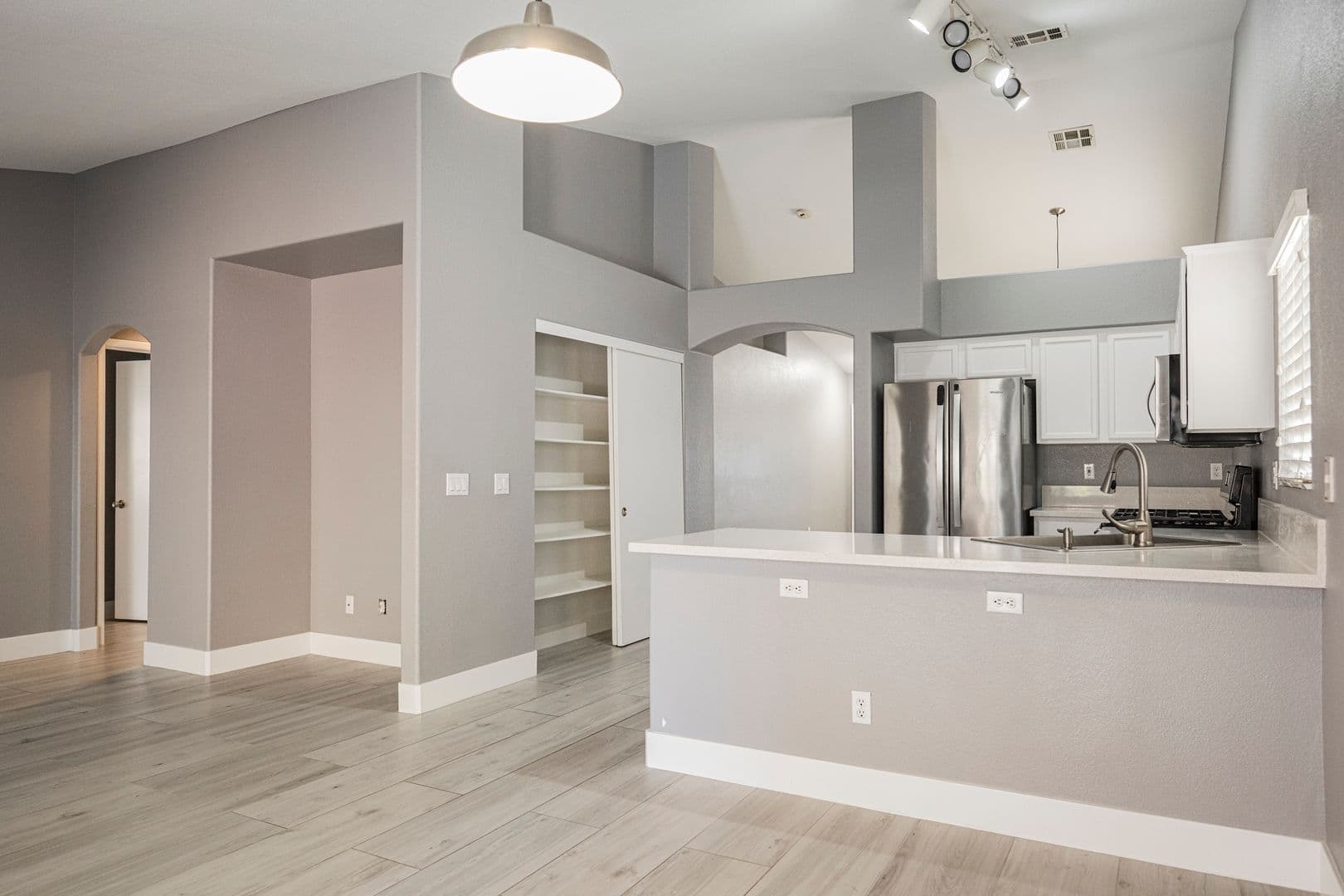 Las Vegas House: 6067 Turtle River Ave.
