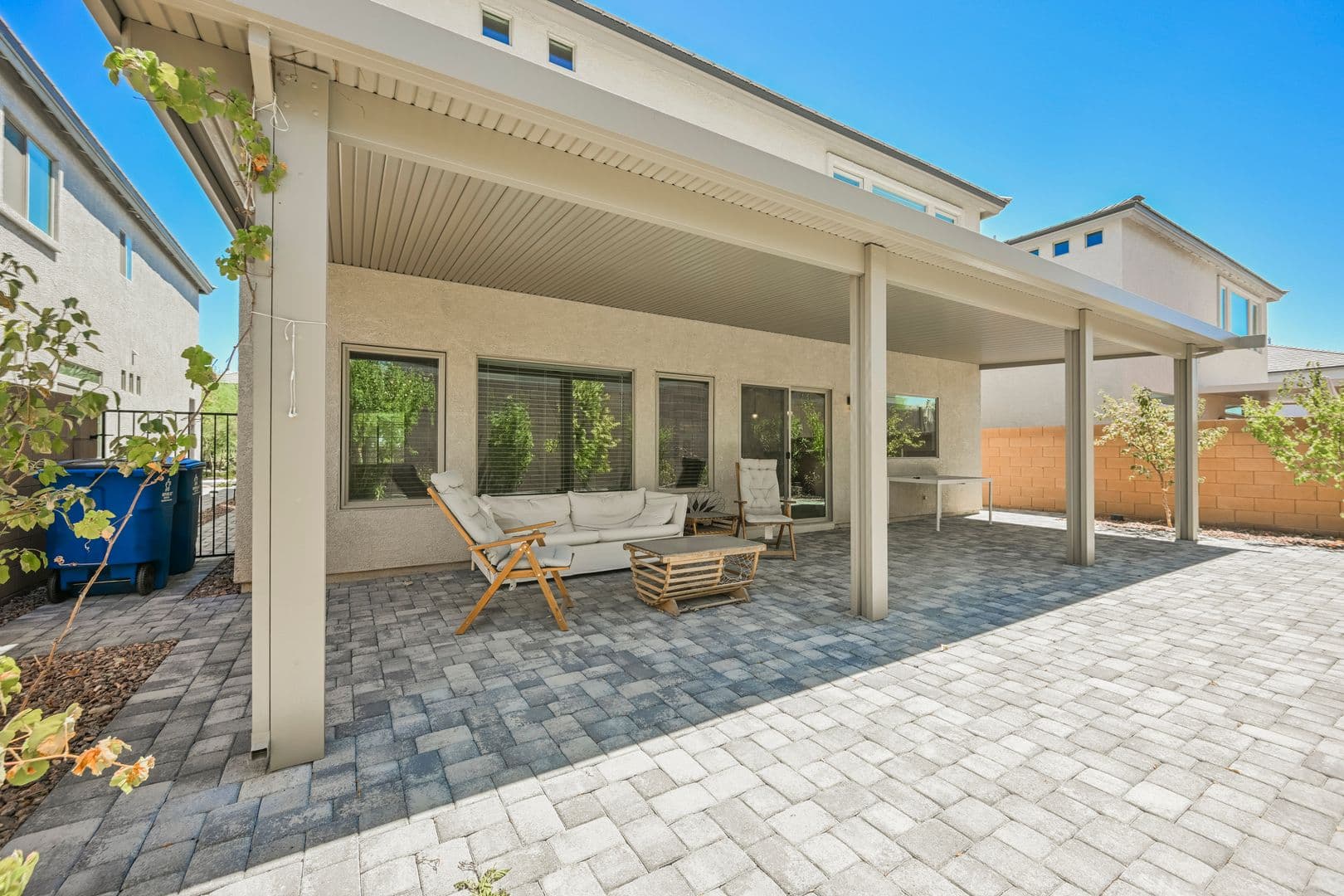 Las Vegas House: 8683 Black Cordon
