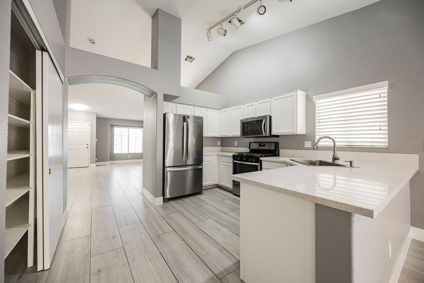 Las Vegas House: 6067 Turtle River Ave.