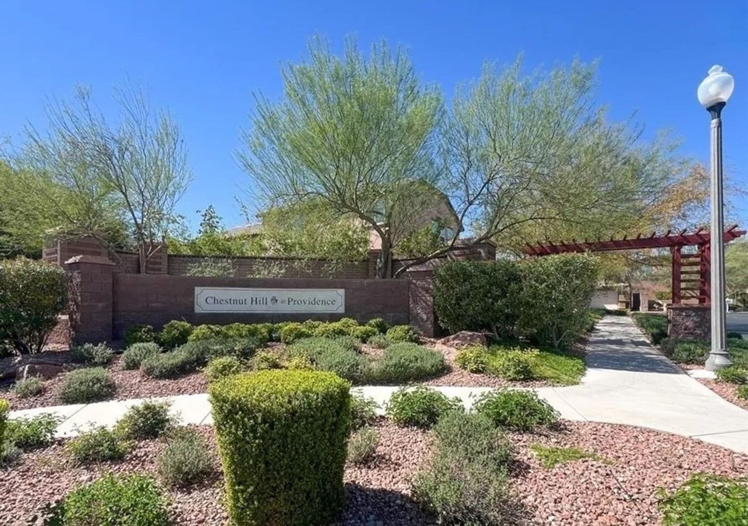 Las Vegas House: 10334 Ironwood Pass Ave