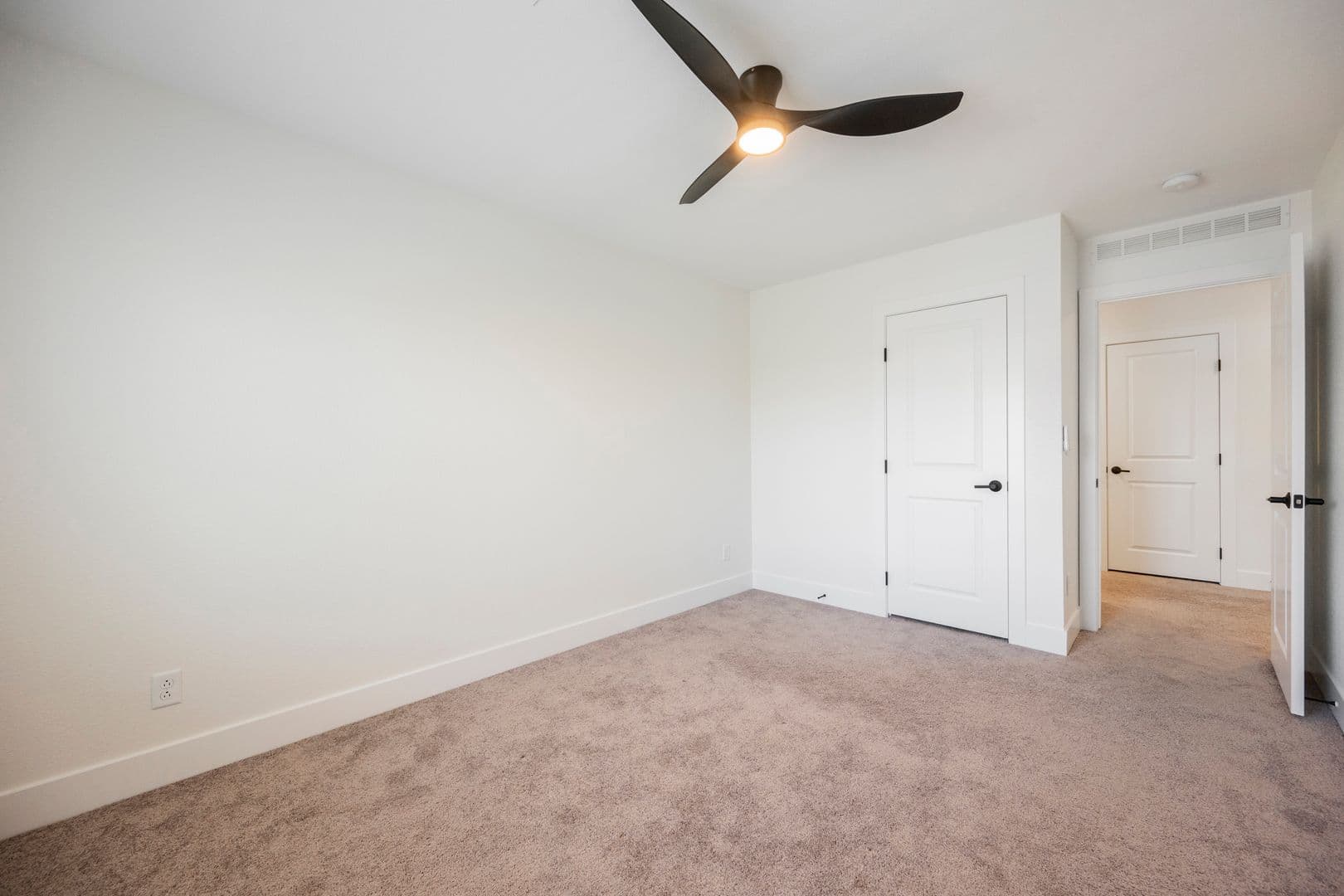 Las Vegas House: 8683 Black Cordon