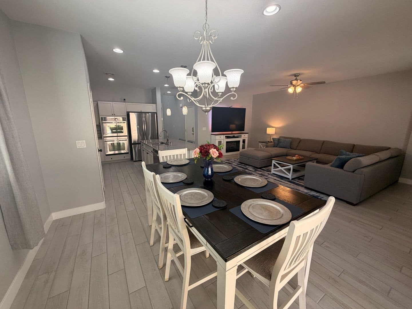 Las Vegas House: 10334 Ironwood Pass Ave