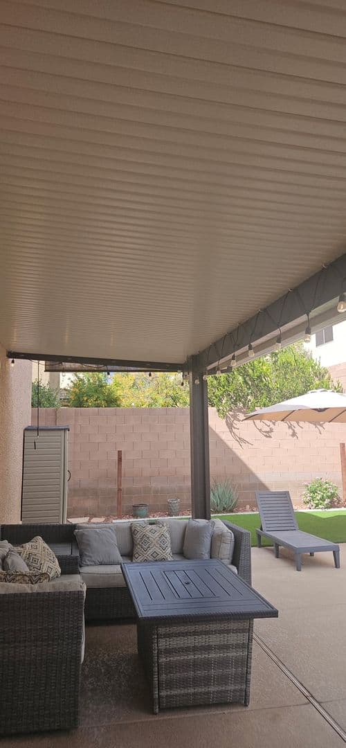 Las Vegas House: 10334 Ironwood Pass Ave