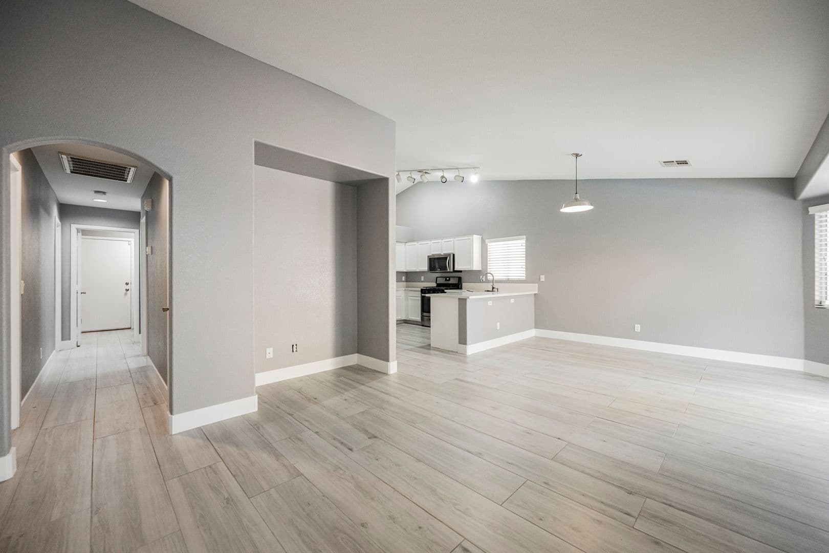Las Vegas House: 6067 Turtle River Ave.