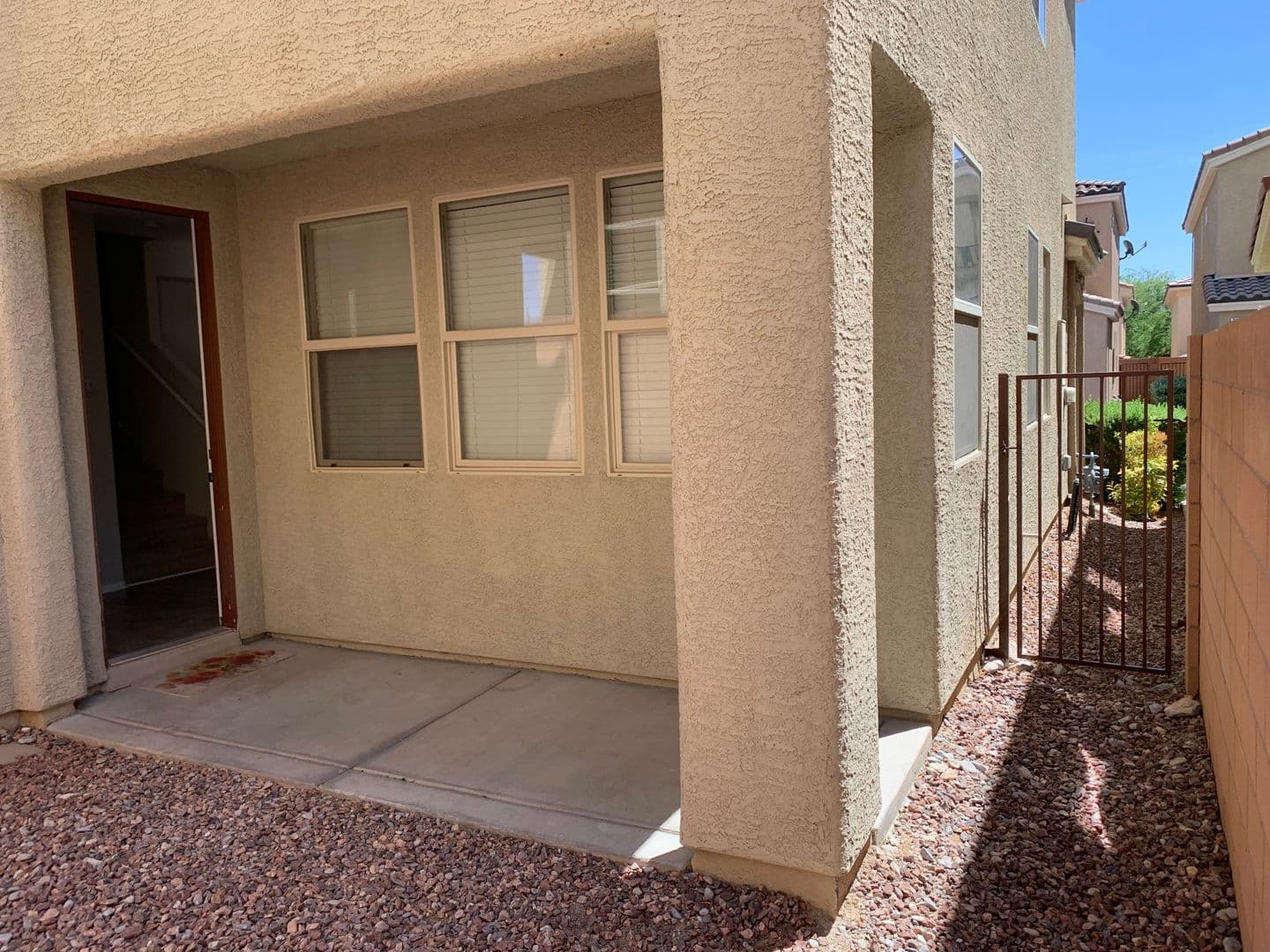Las Vegas House: 7571 Captain Lord