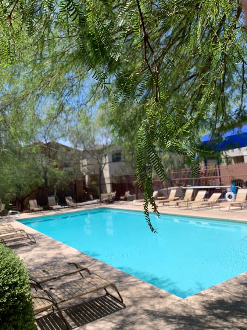 Las Vegas House: 7571 Captain Lord