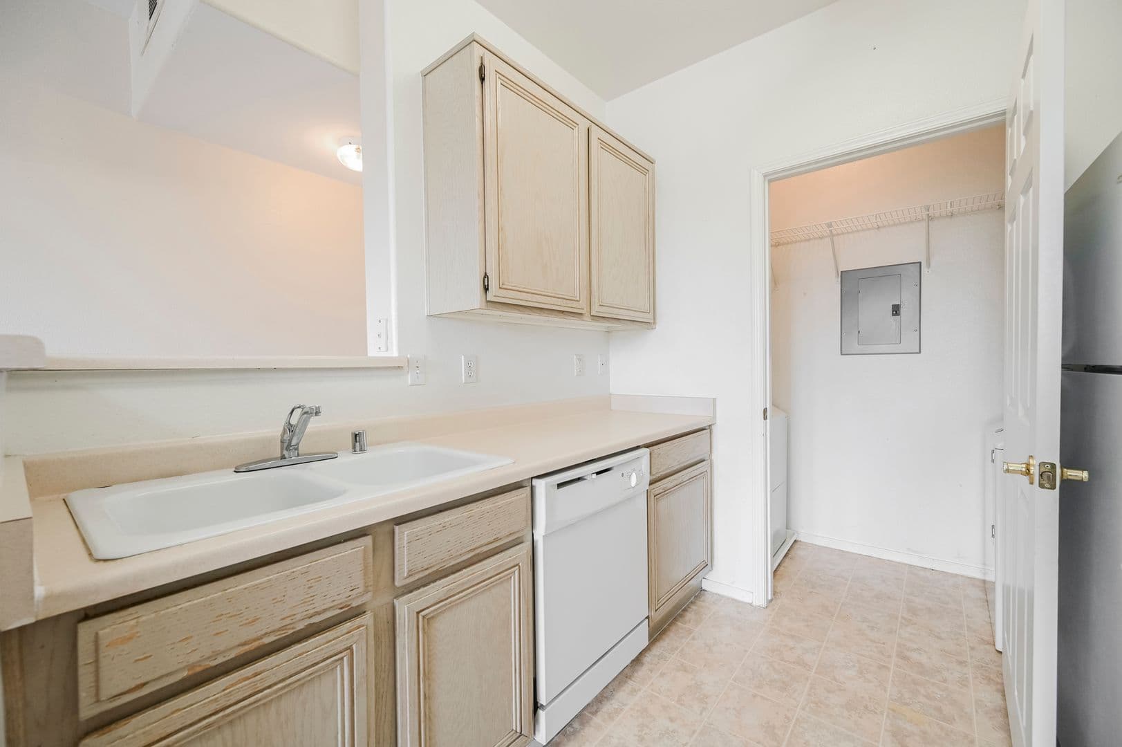 Las Vegas House: 7107 S. Durango Dr. #306
