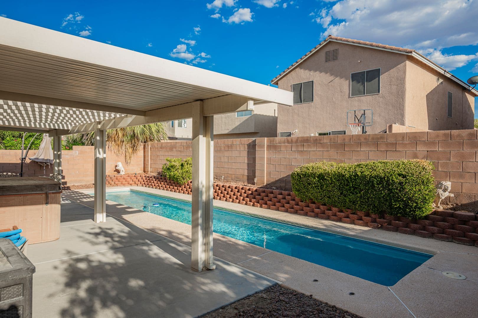 Las Vegas House: 6067 Turtle River Ave.