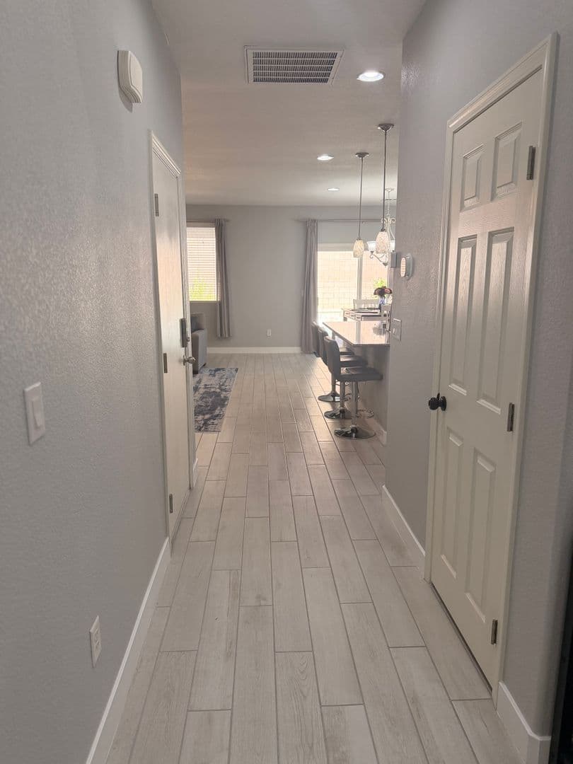 Las Vegas House: 10334 Ironwood Pass Ave