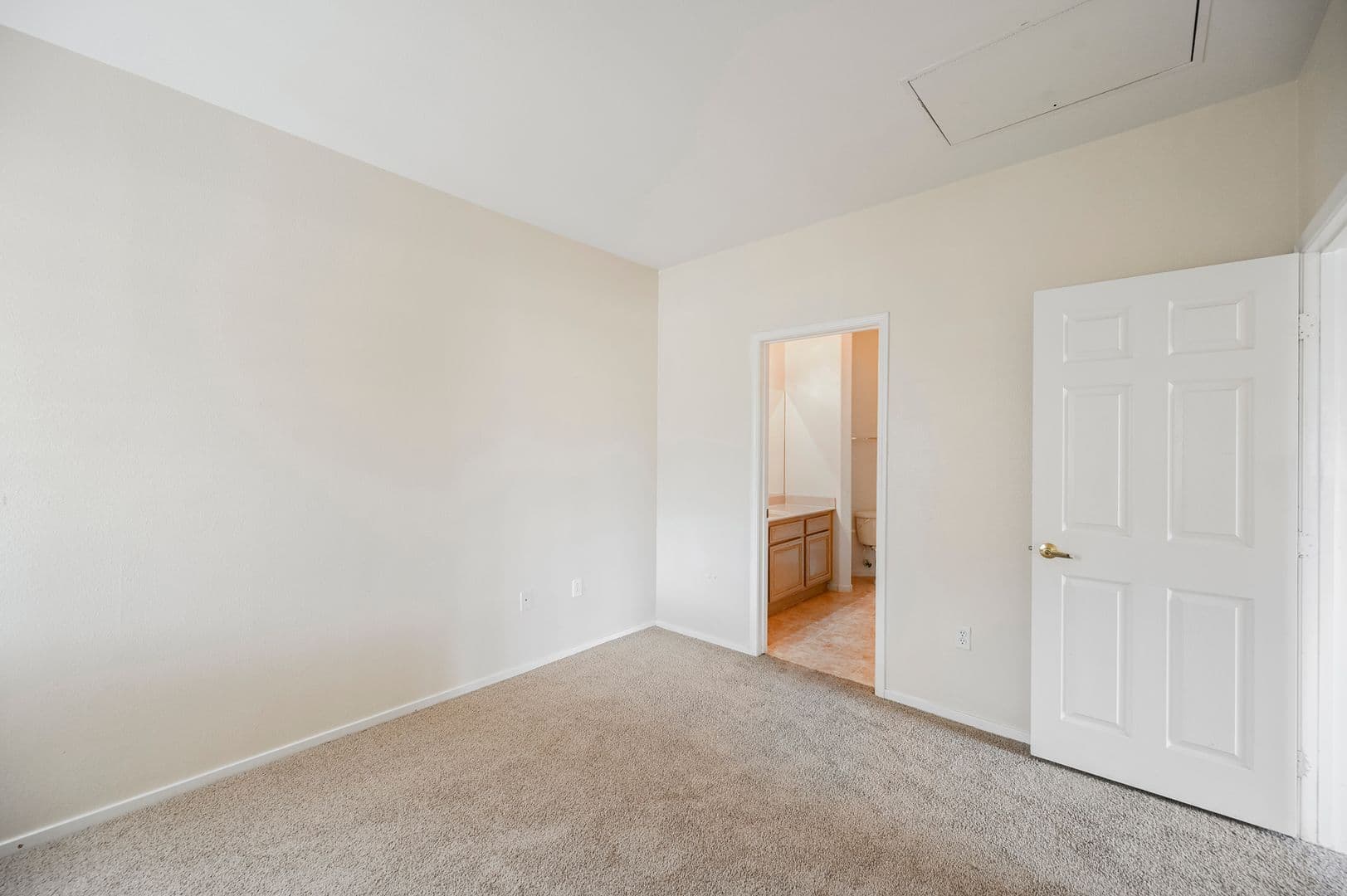 Las Vegas House: 7107 S. Durango Dr. #306