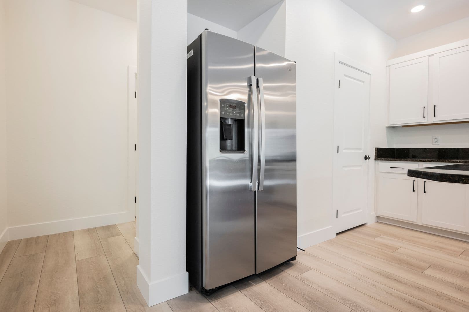 Las Vegas House: 8683 Black Cordon