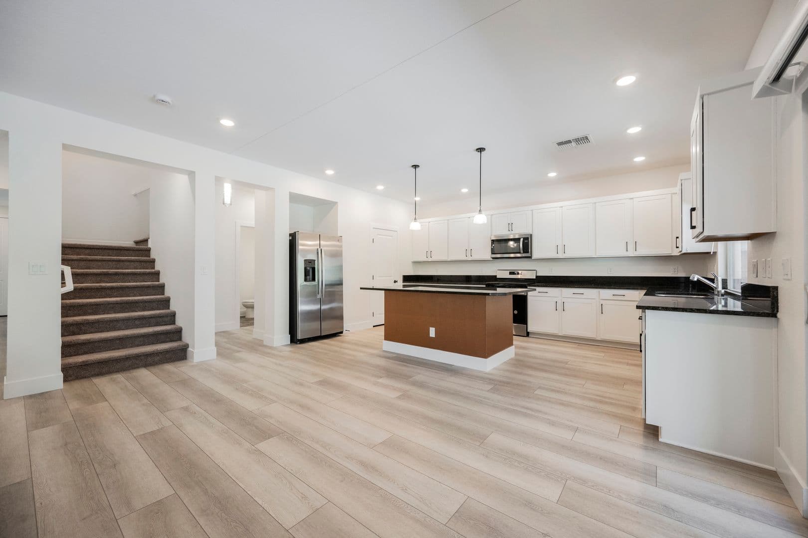 Las Vegas House: 8683 Black Cordon