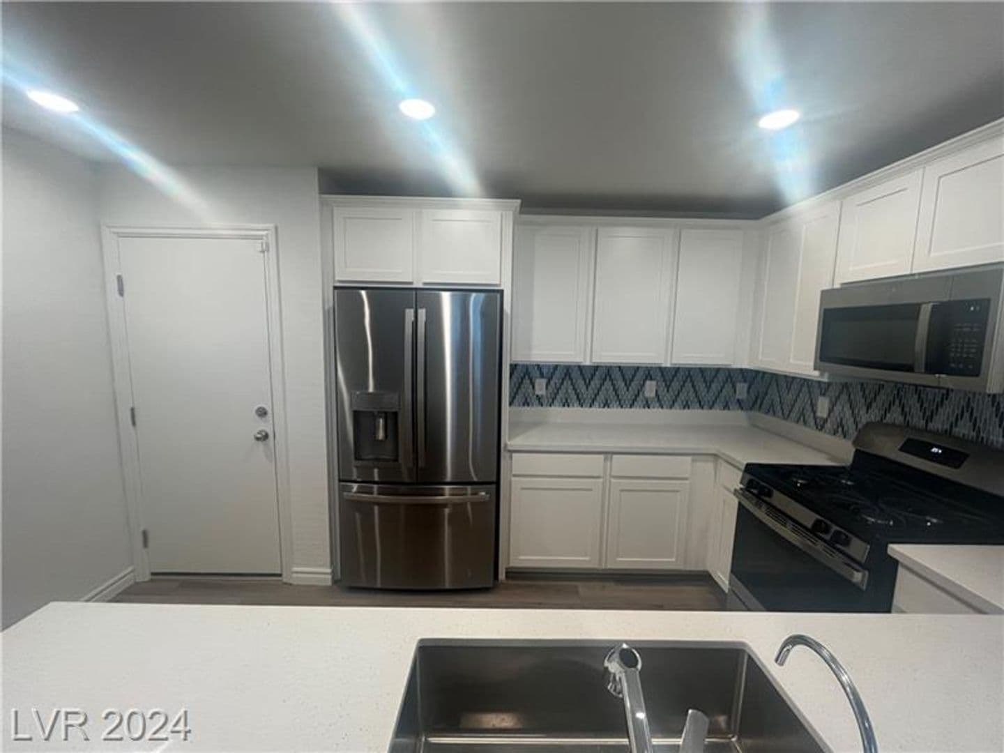 Las Vegas Townhome: 6212 Rathbone St