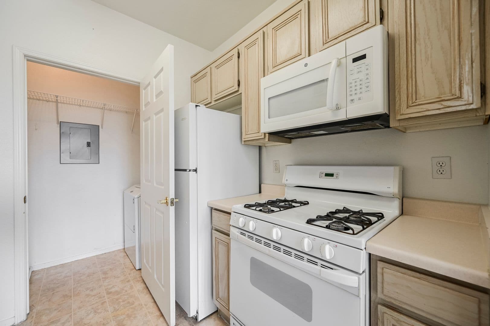 Las Vegas House: 7107 S. Durango Dr. #306