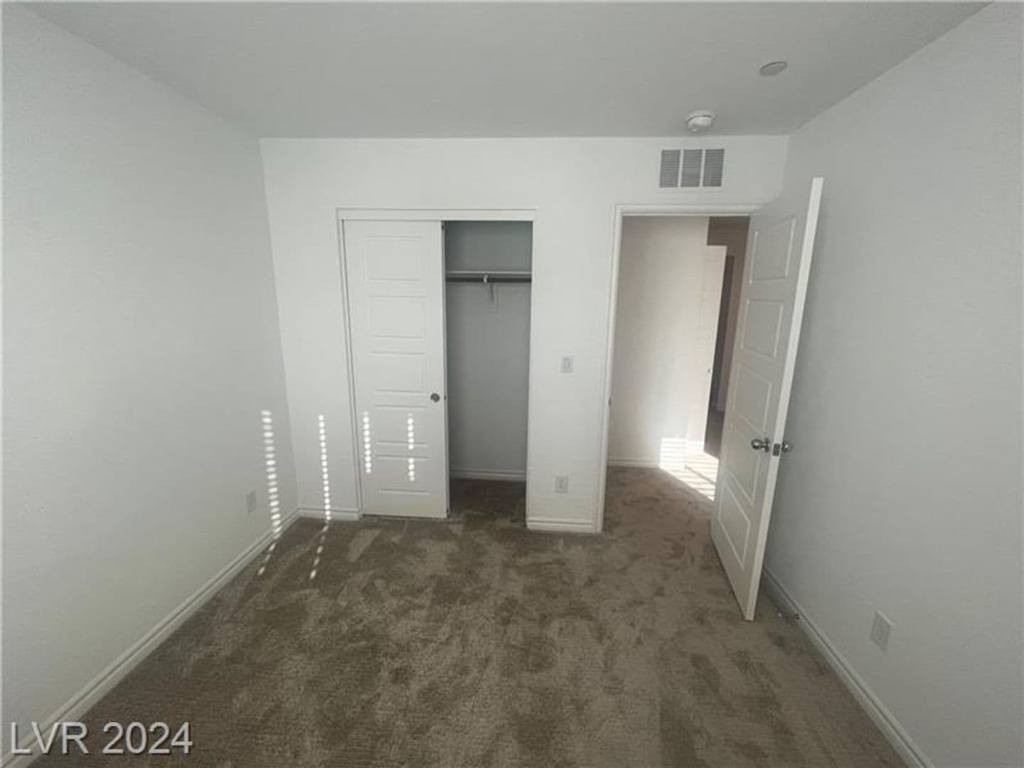 Las Vegas Townhome: 6212 Rathbone St