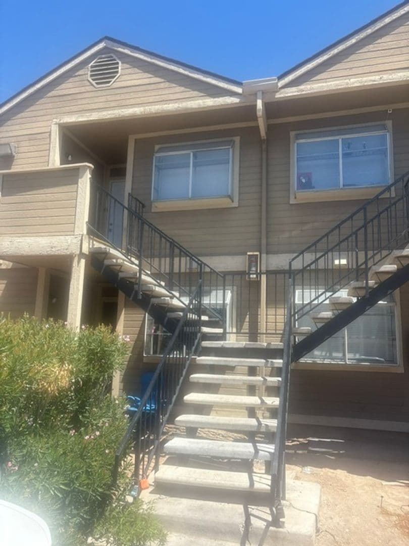 Las Vegas Apartment: 2665 Bryandouglas Drive