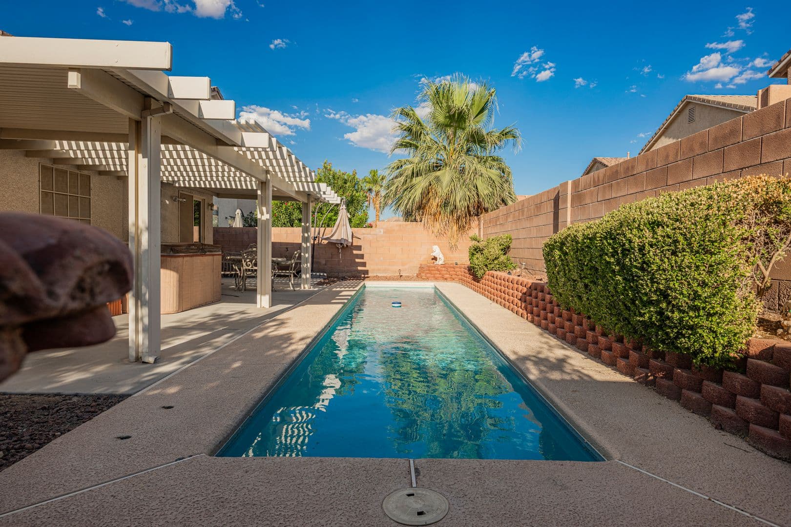 Las Vegas House: 6067 Turtle River Ave.