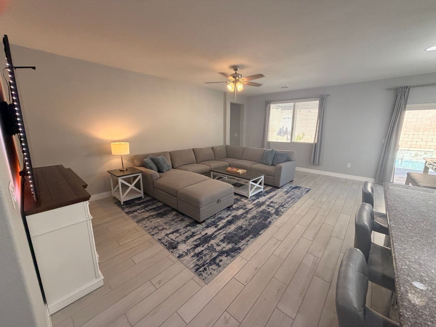 Las Vegas House: 10334 Ironwood Pass Ave