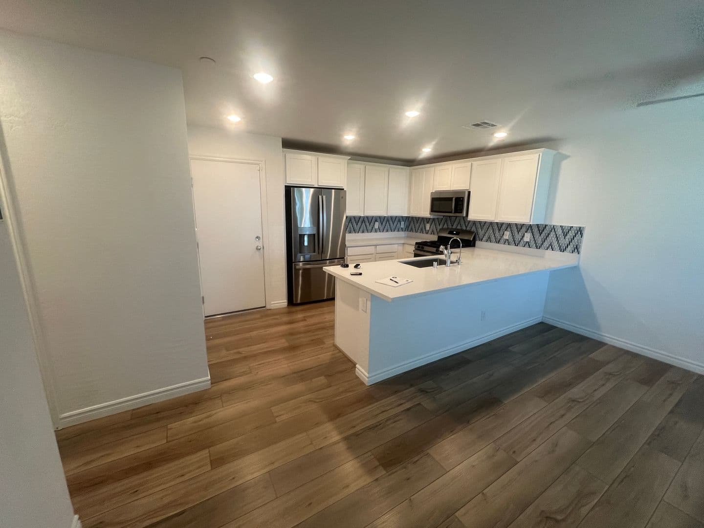 Las Vegas Townhome: 6212 Rathbone St