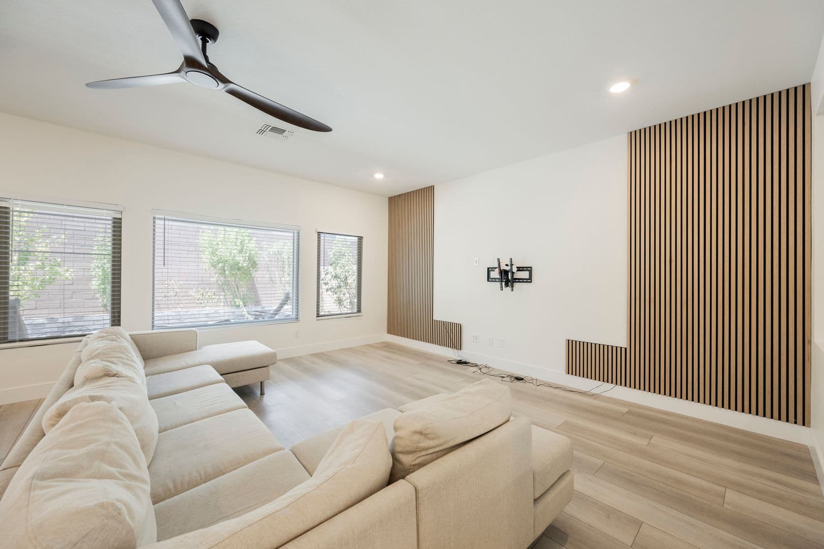 Las Vegas House: 8683 Black Cordon