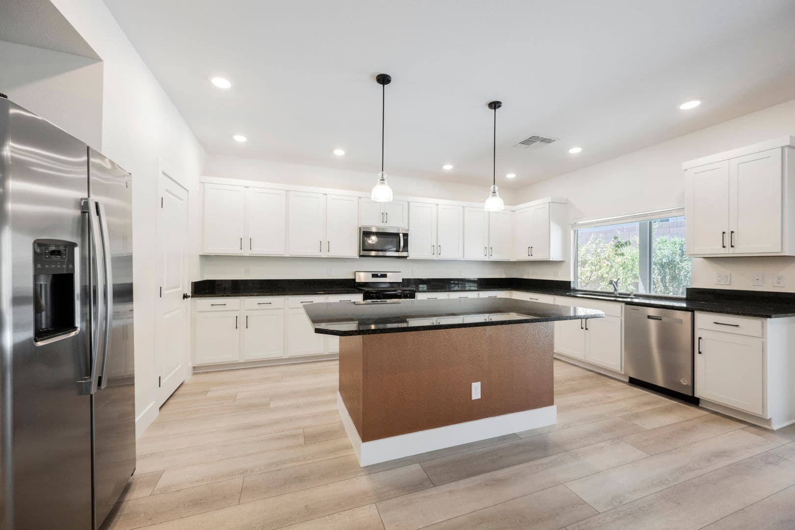 Las Vegas House: 8683 Black Cordon
