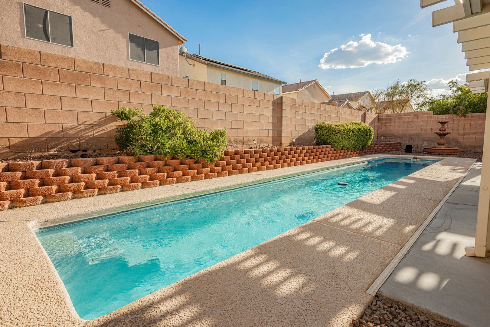 Las Vegas House: 6067 Turtle River Ave.