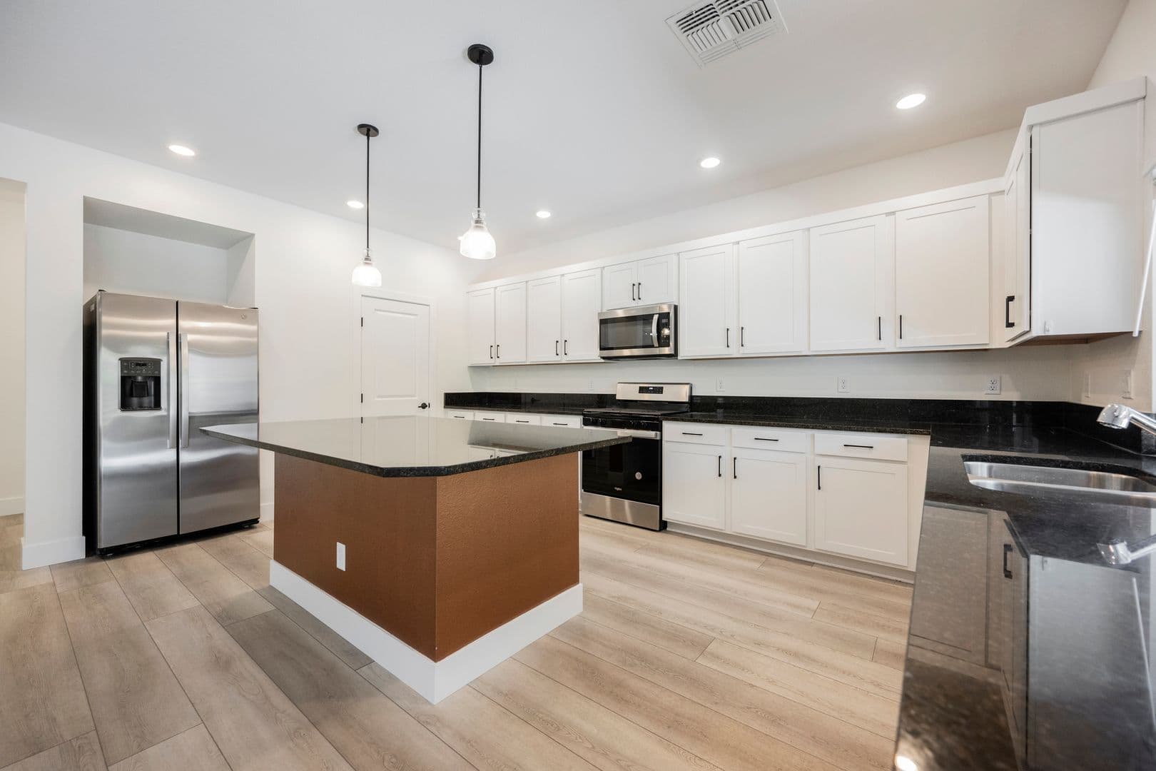Las Vegas House: 8683 Black Cordon