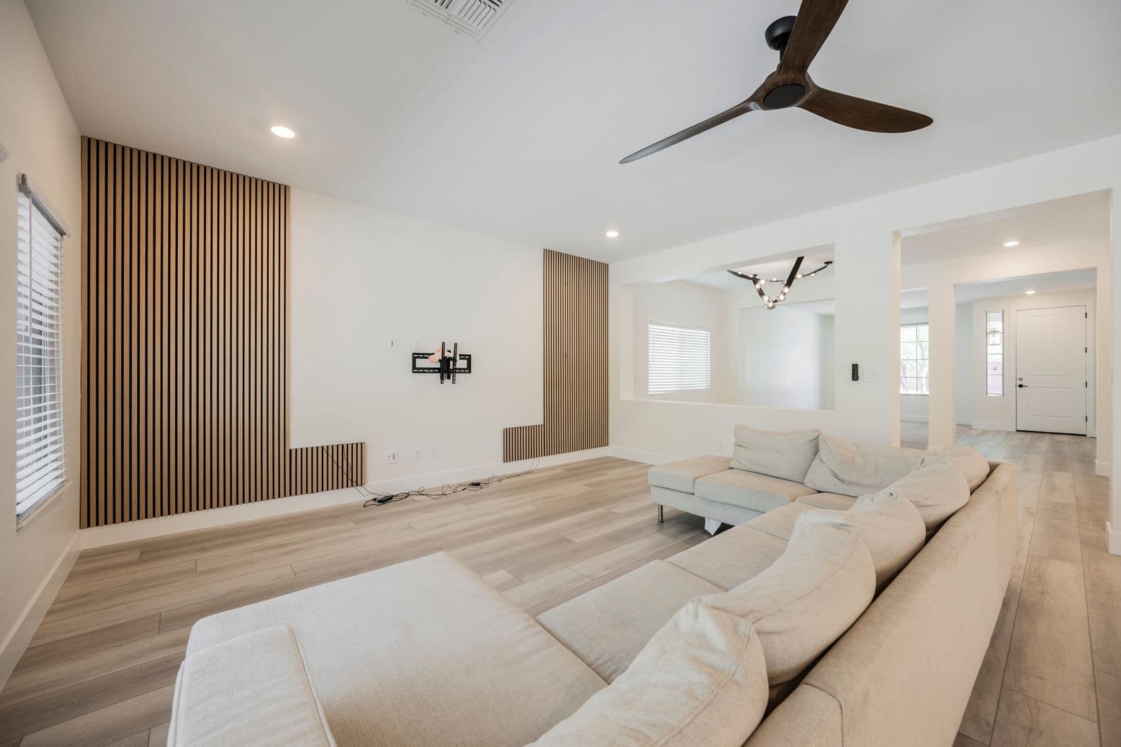 Las Vegas House: 8683 Black Cordon