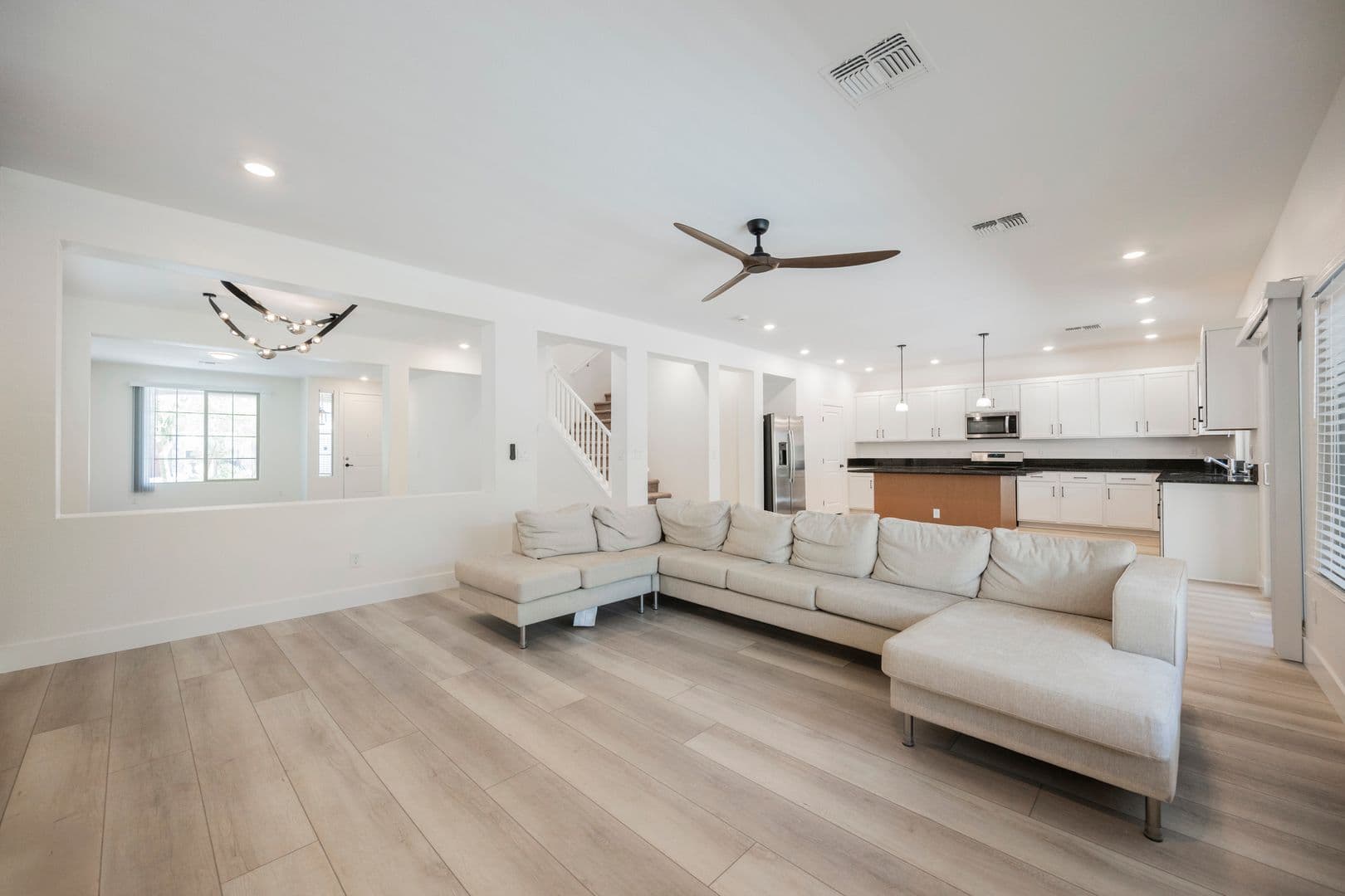 Las Vegas House: 8683 Black Cordon
