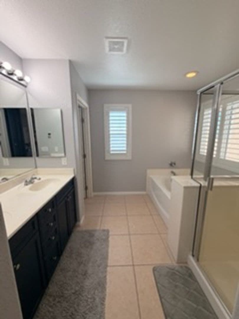 Las Vegas House: 10334 Ironwood Pass Ave