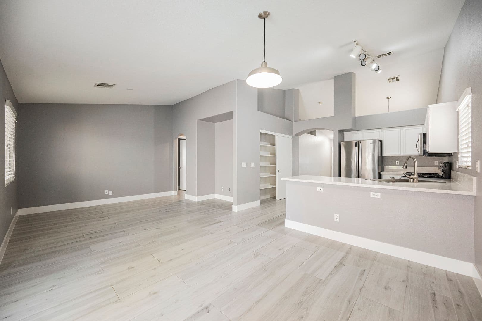Las Vegas House: 6067 Turtle River Ave.
