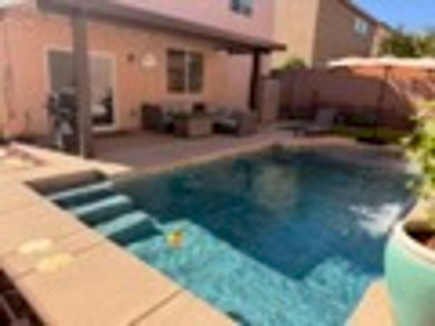Las Vegas House: 10334 Ironwood Pass Ave