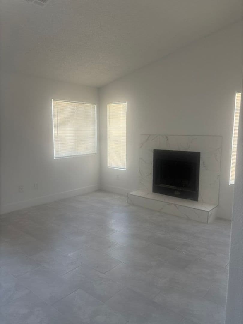 Las Vegas Apartment: 2665 Bryandouglas Drive