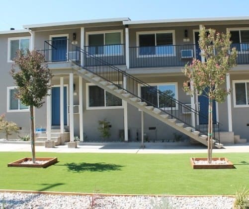 Sutter Creek Apartment: 155 Patricia Lane