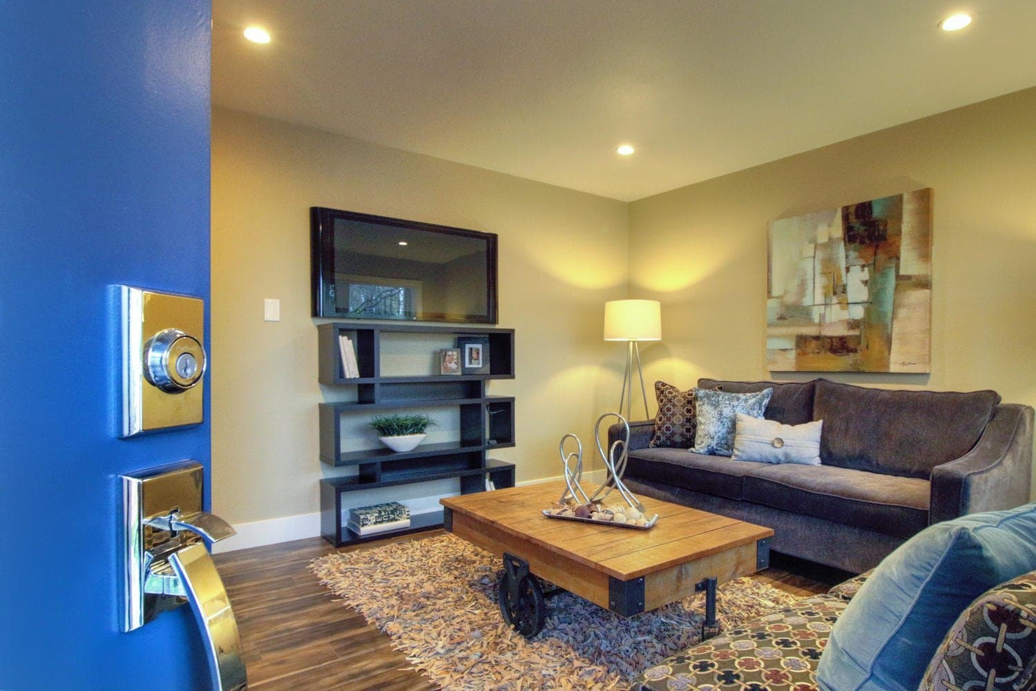 Sutter Creek Apartment: 155 Patricia Lane
