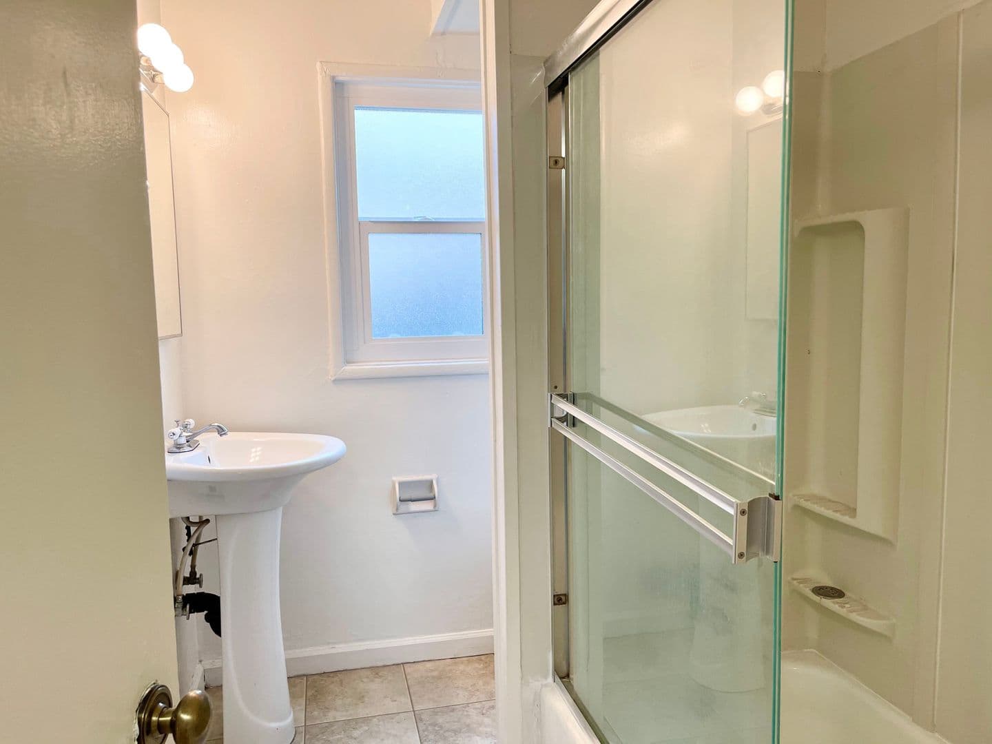 Sacramento Apartment: 2308 X Street