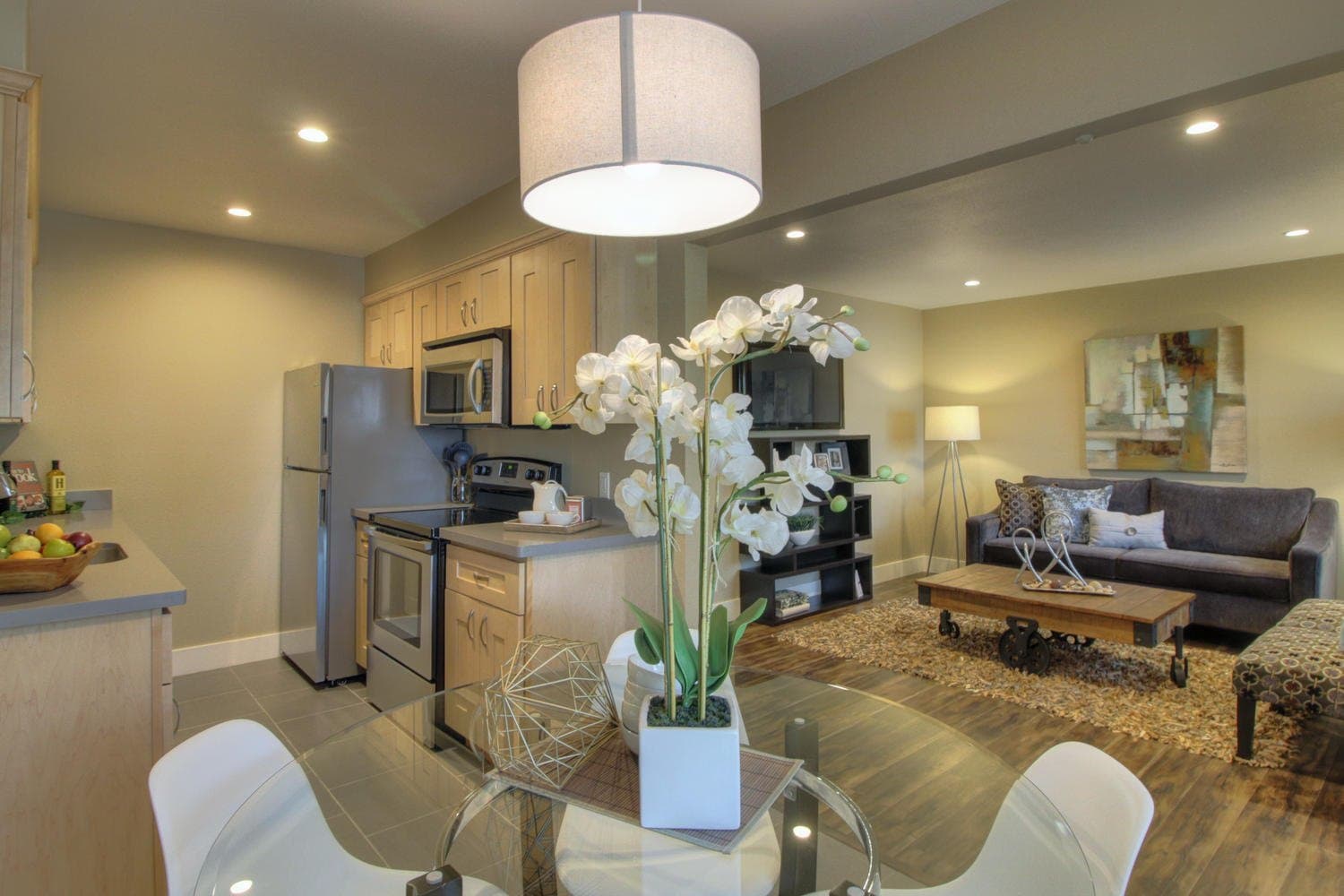 Sutter Creek Apartment: 155 Patricia Lane