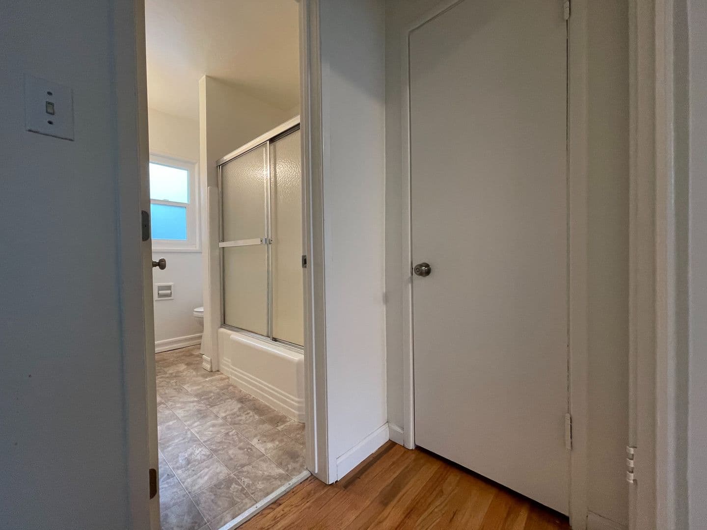Sacramento Apartment: 2308 X Street