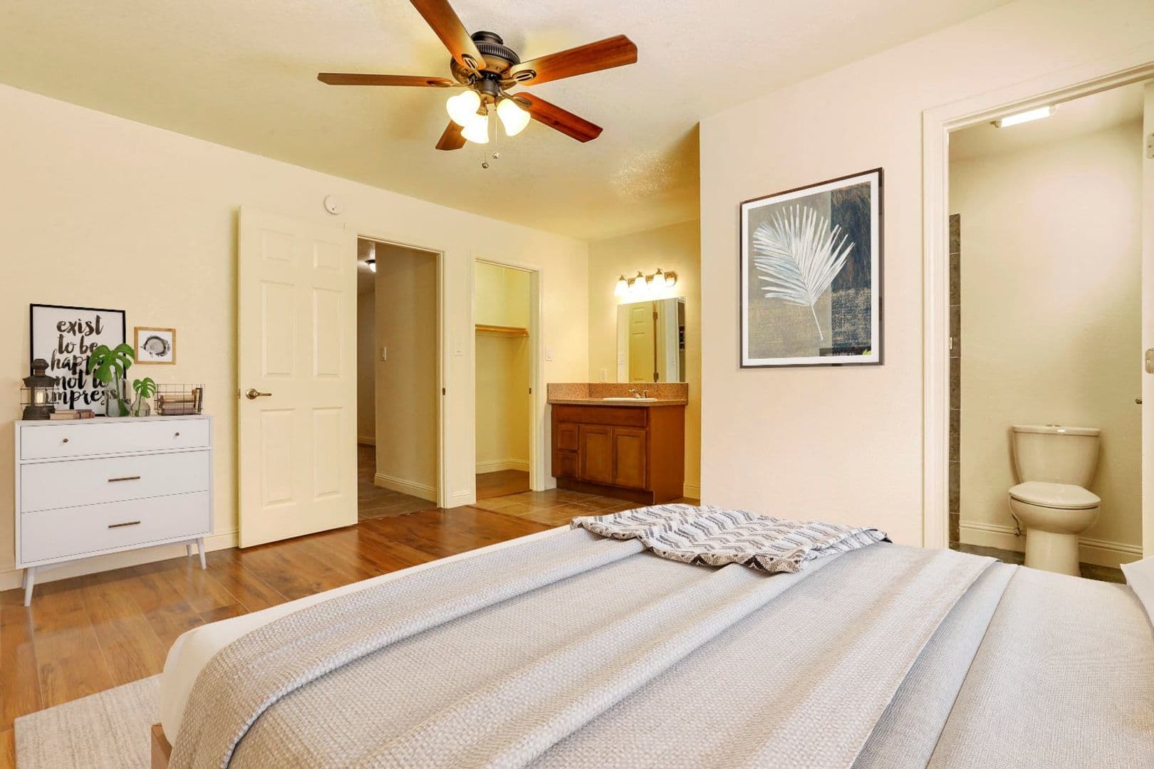 Stockton Apartment: 1142 N Sutter Street