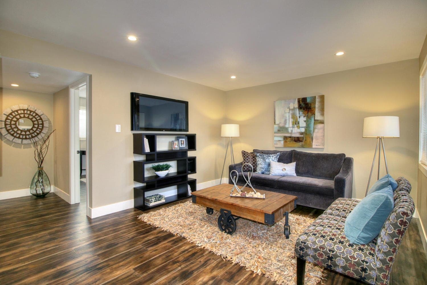 Sutter Creek Apartment: 155 Patricia Lane