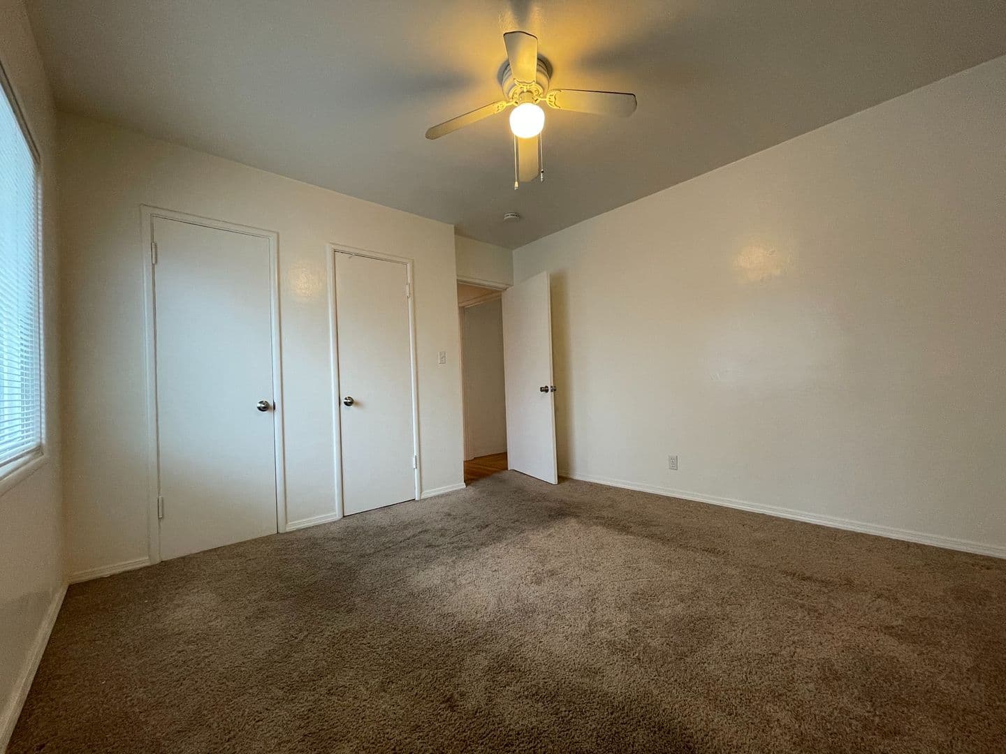 Sacramento Apartment: 2308 X Street