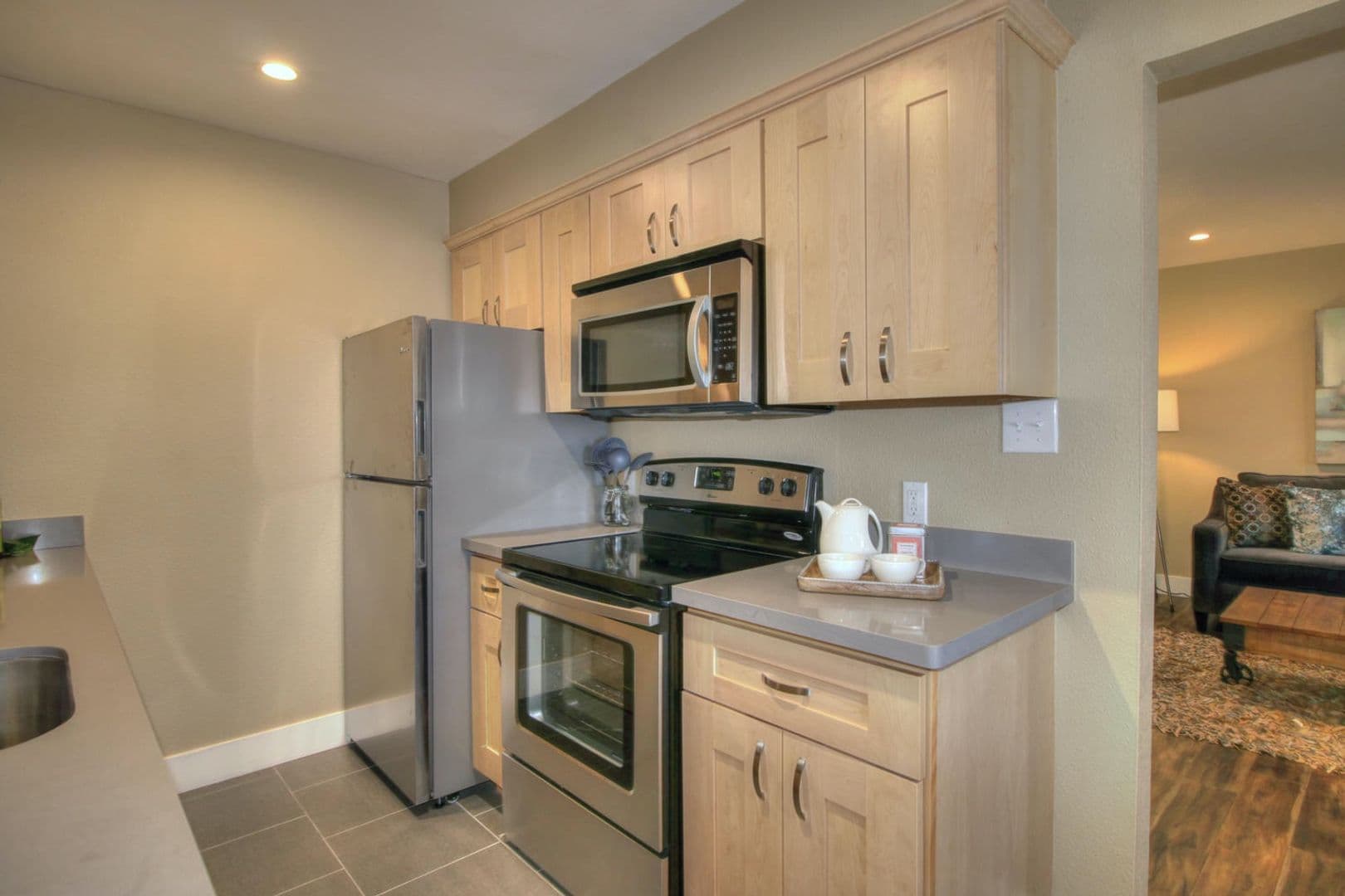 Sutter Creek Apartment: 155 Patricia Lane