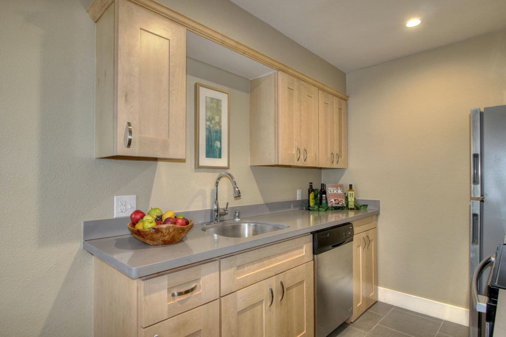 Sutter Creek Apartment: 155 Patricia Lane