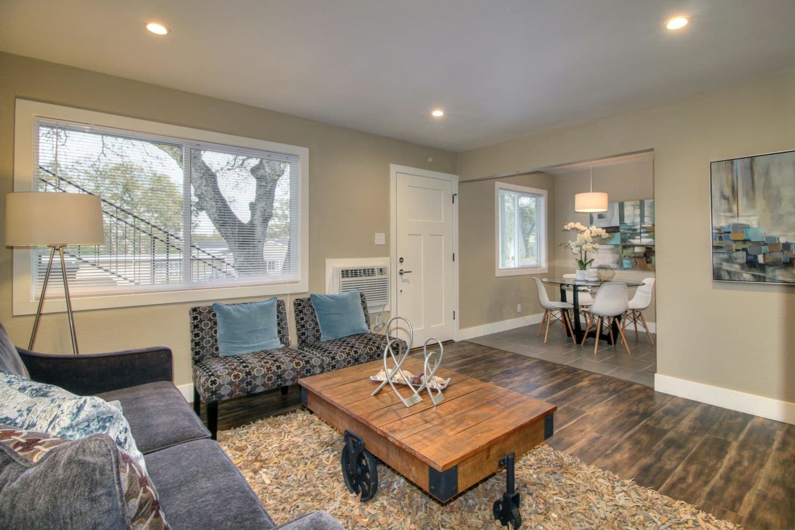Sutter Creek Apartment: 155 Patricia Lane