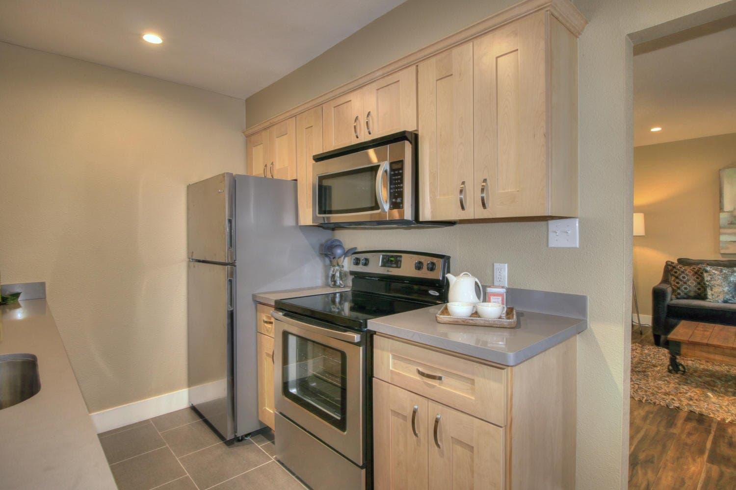 Sutter Creek Apartment: 155 Patricia Lane