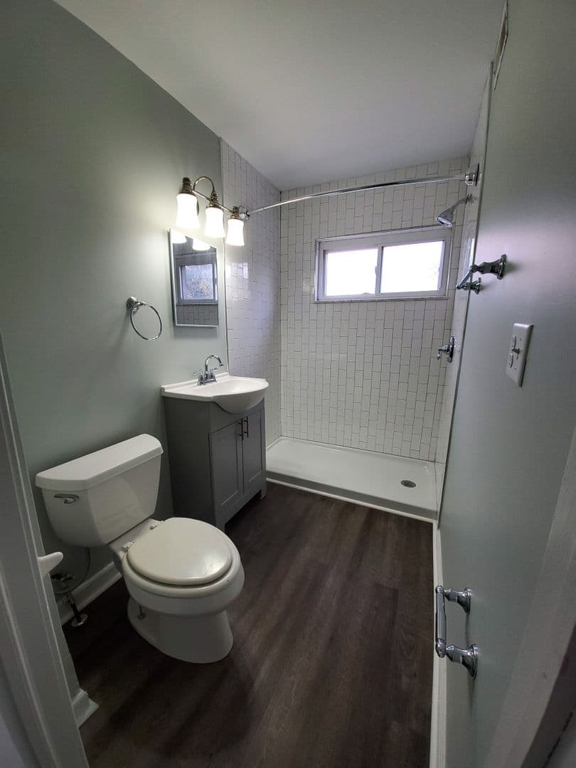 Columbus Apartment: 400-410 Glenwood Ave
