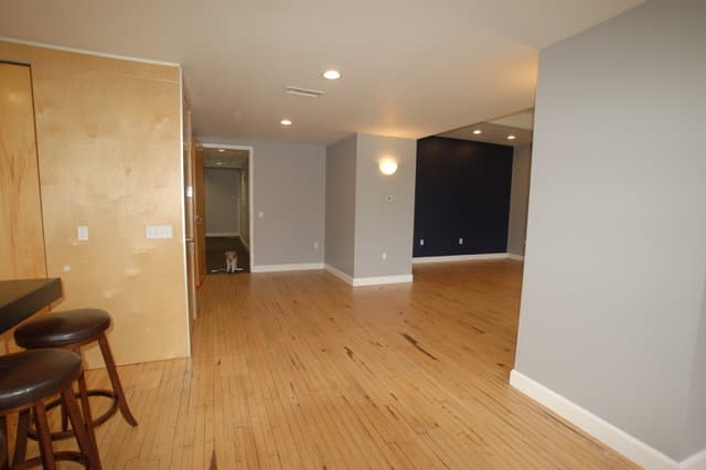 Columbus Condo: 106 N High St., Unit 401